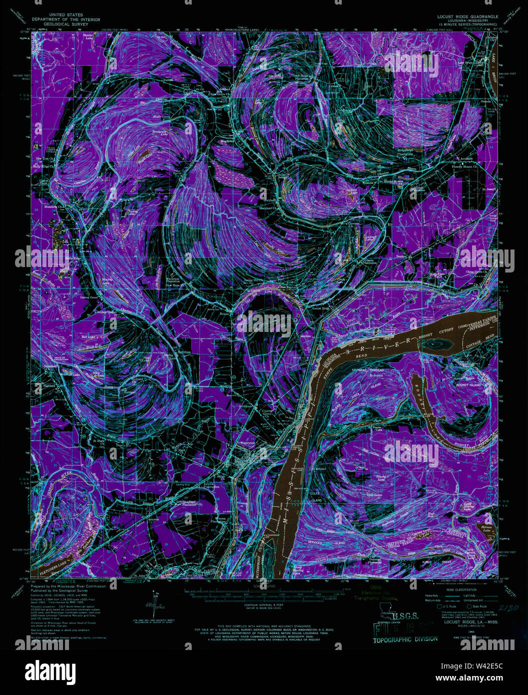 Locust Ridge High Resolution Stock Photography and Images - Alamy