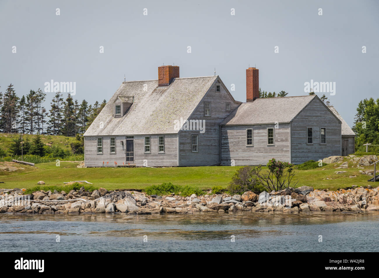 Andrew wyeth hires stock photography and images Alamy