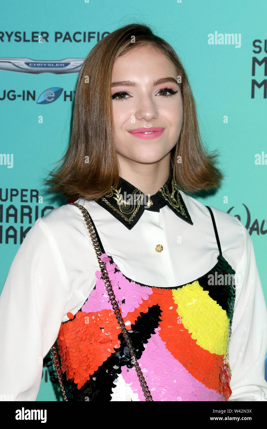 ARDYs: A Radio Disney Music Celebration at the CBS Studio Center on