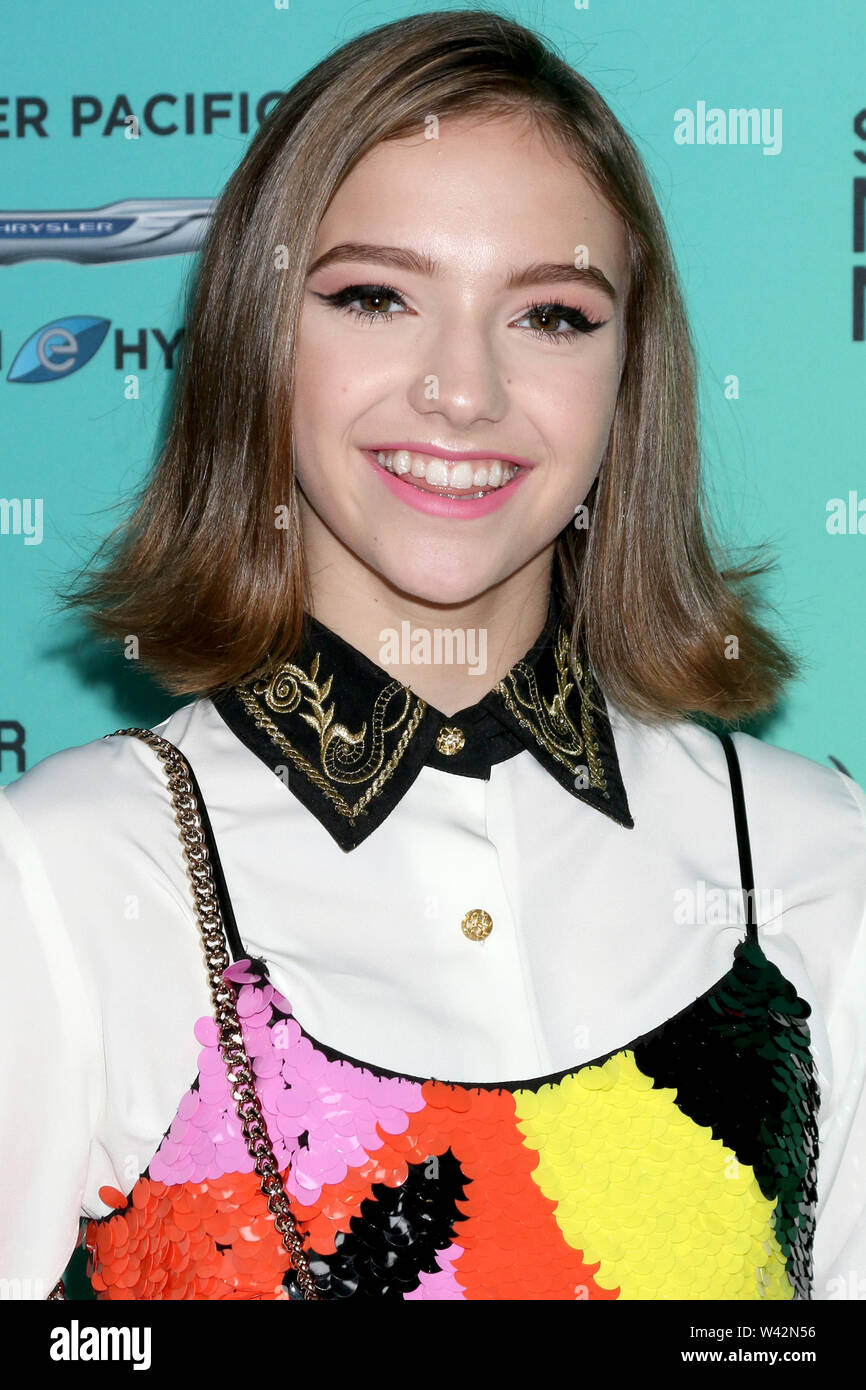 ARDYs: A Radio Disney Music Celebration at the CBS Studio Center on