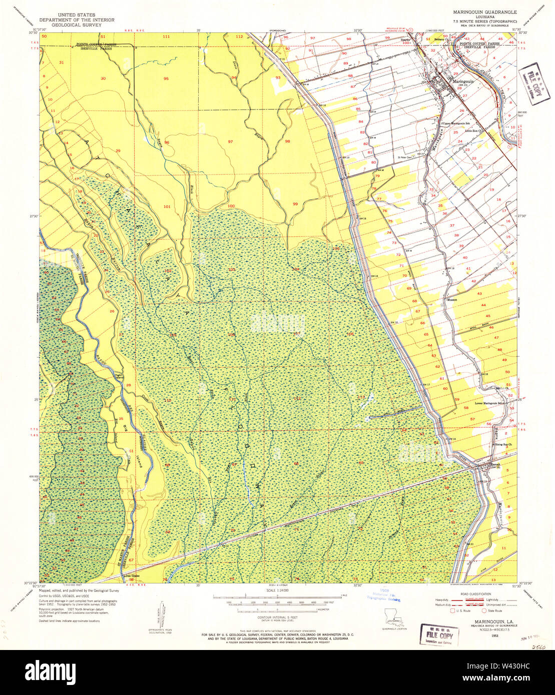 Maringouin hires stock photography and images Alamy