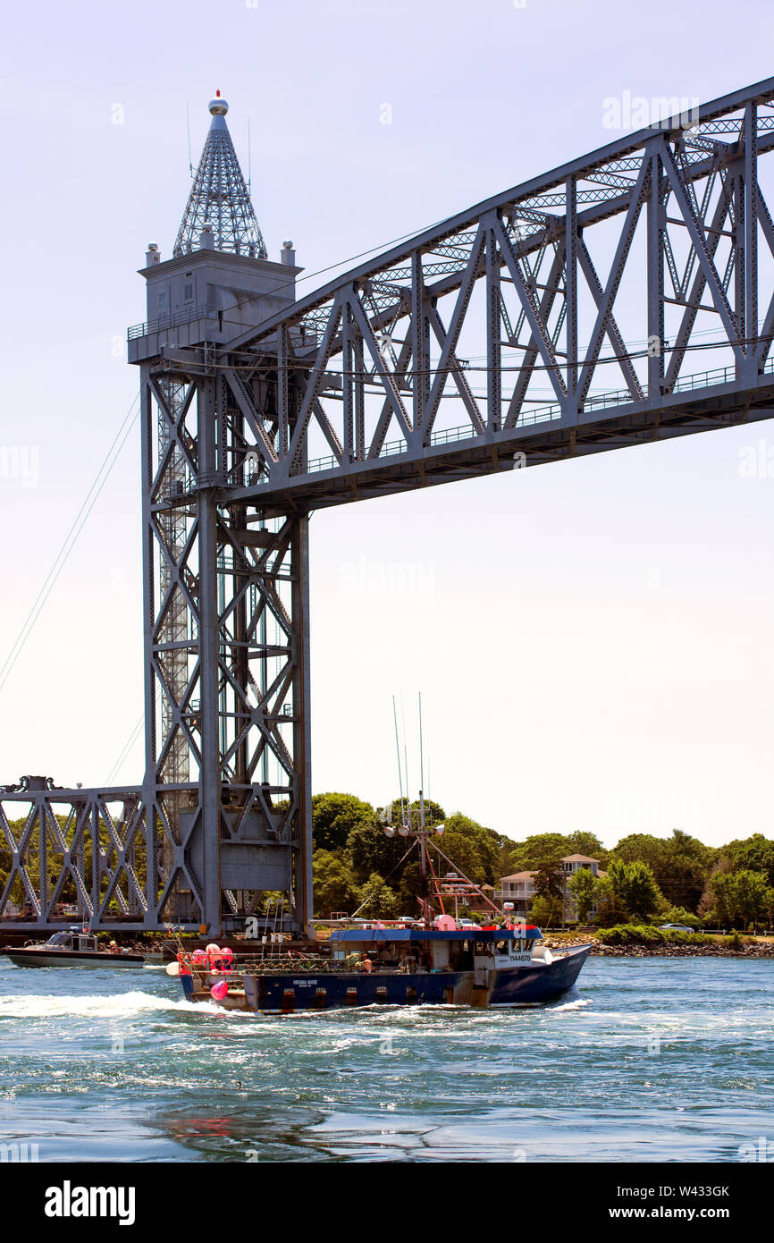Buzzards bay cape cod hires stock photography and images Alamy