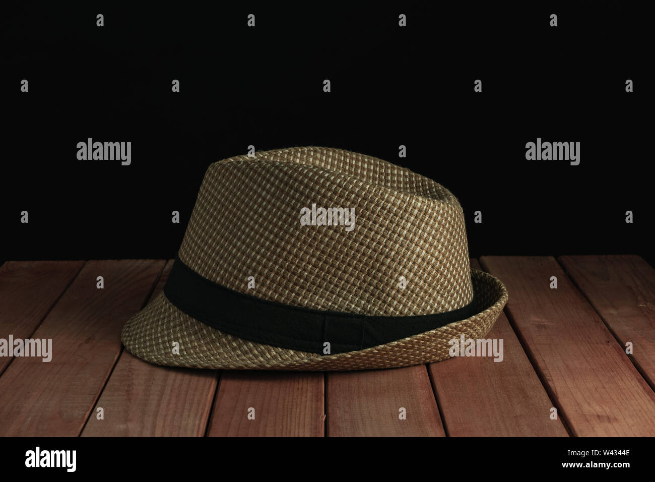 beautiful straw hats