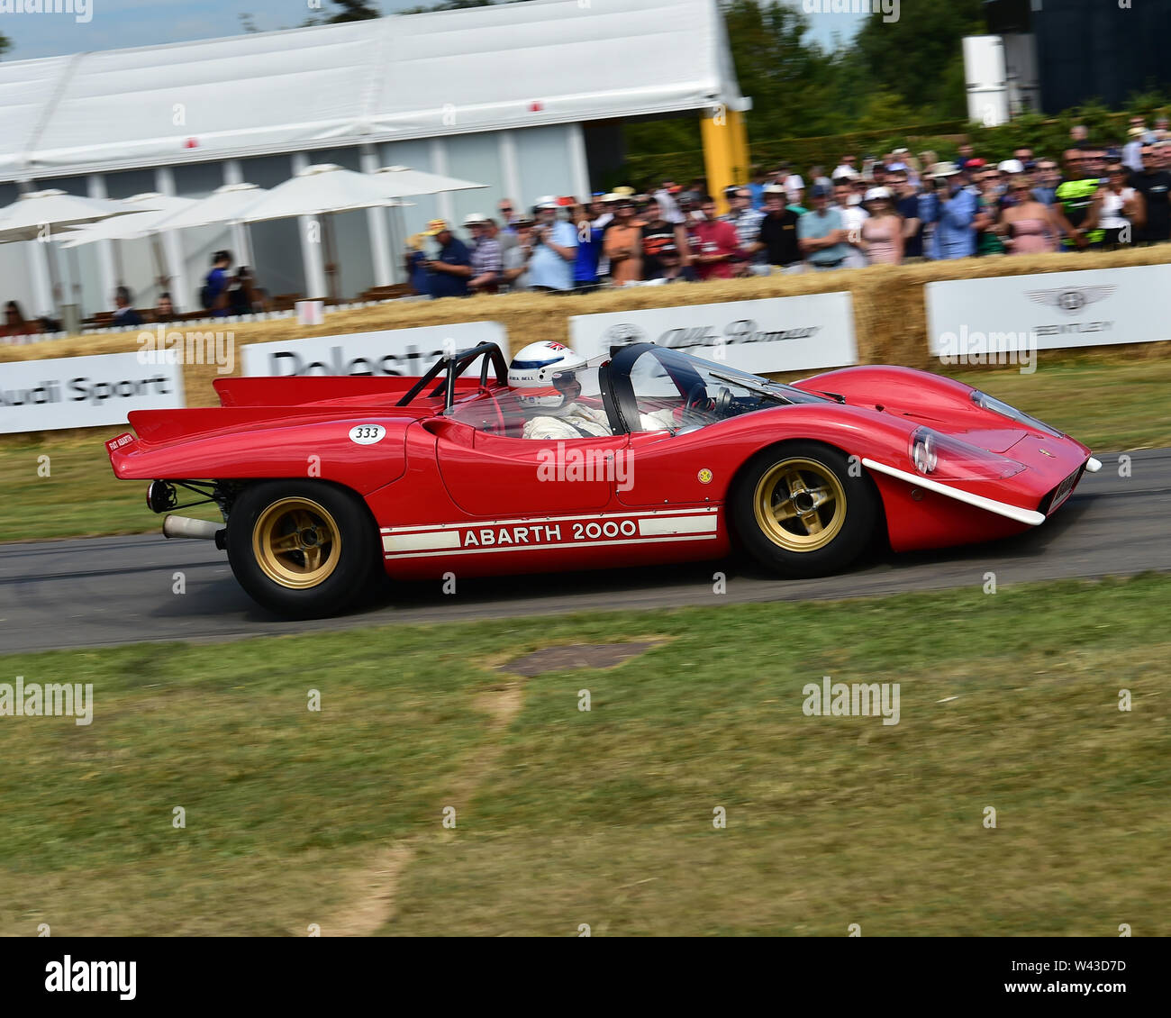 abarth breakers