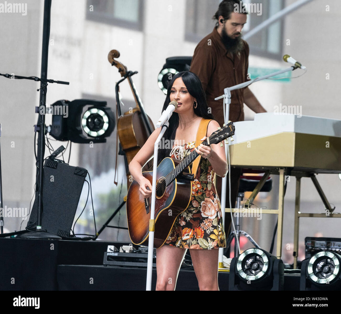 Kasey musgraves hi-res stock photography and images - Alamy