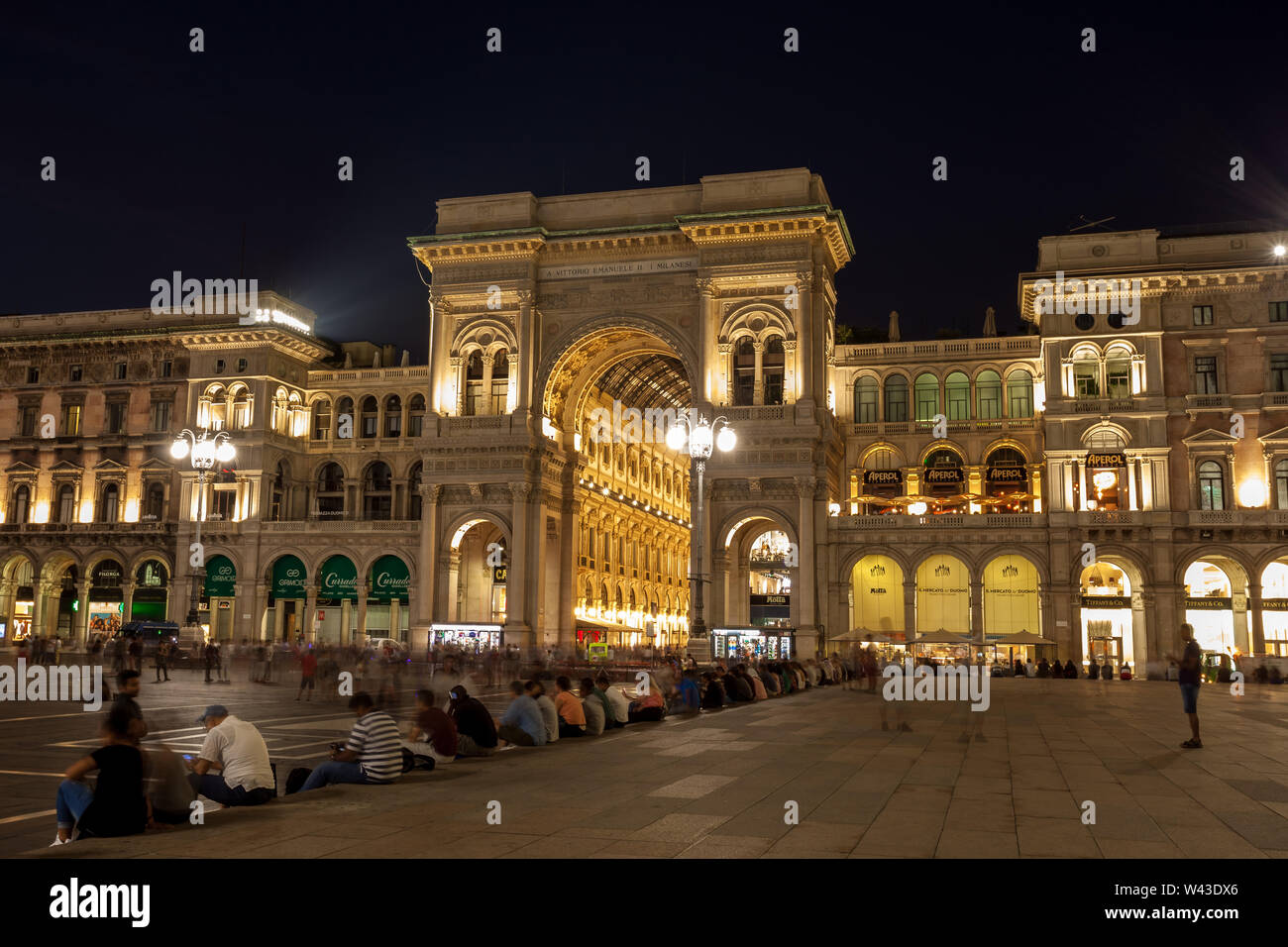Page 3 - Italy Boutique Exterior High Resolution Stock Photography and  Images - Alamy