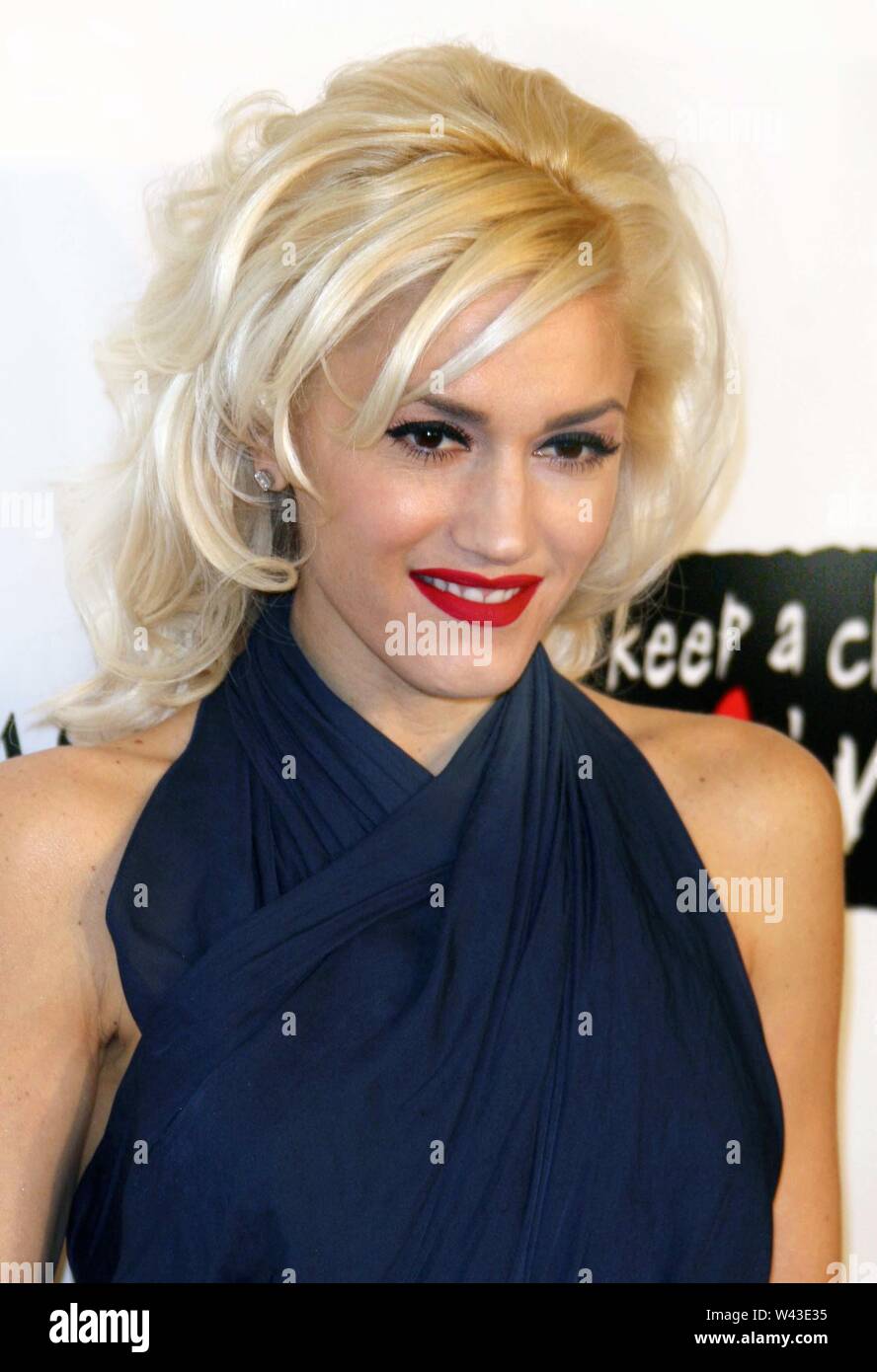 Gwen Stefani 2007 Photo By John Barrett/CelebrityArchaeology.com Stock Photo - Alamy Gwen Stefani 2007 Photo By John Barrett/CelebrityArchaeology.com Stock Photo - Alamy