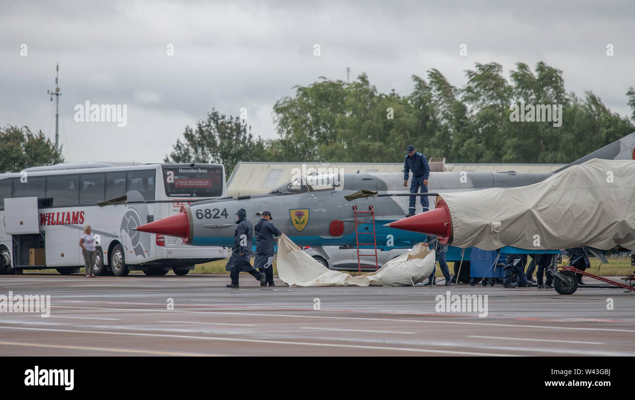 Royal romanian air force hi-res stock photography and images - Alamy