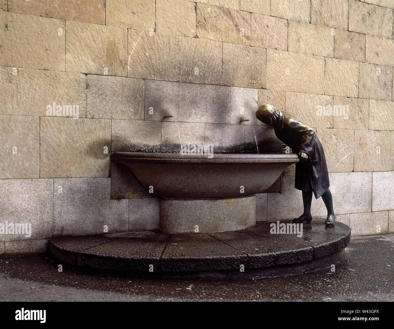 Francisco lopez hi-res stock photography and images - Page 6 - Alamy