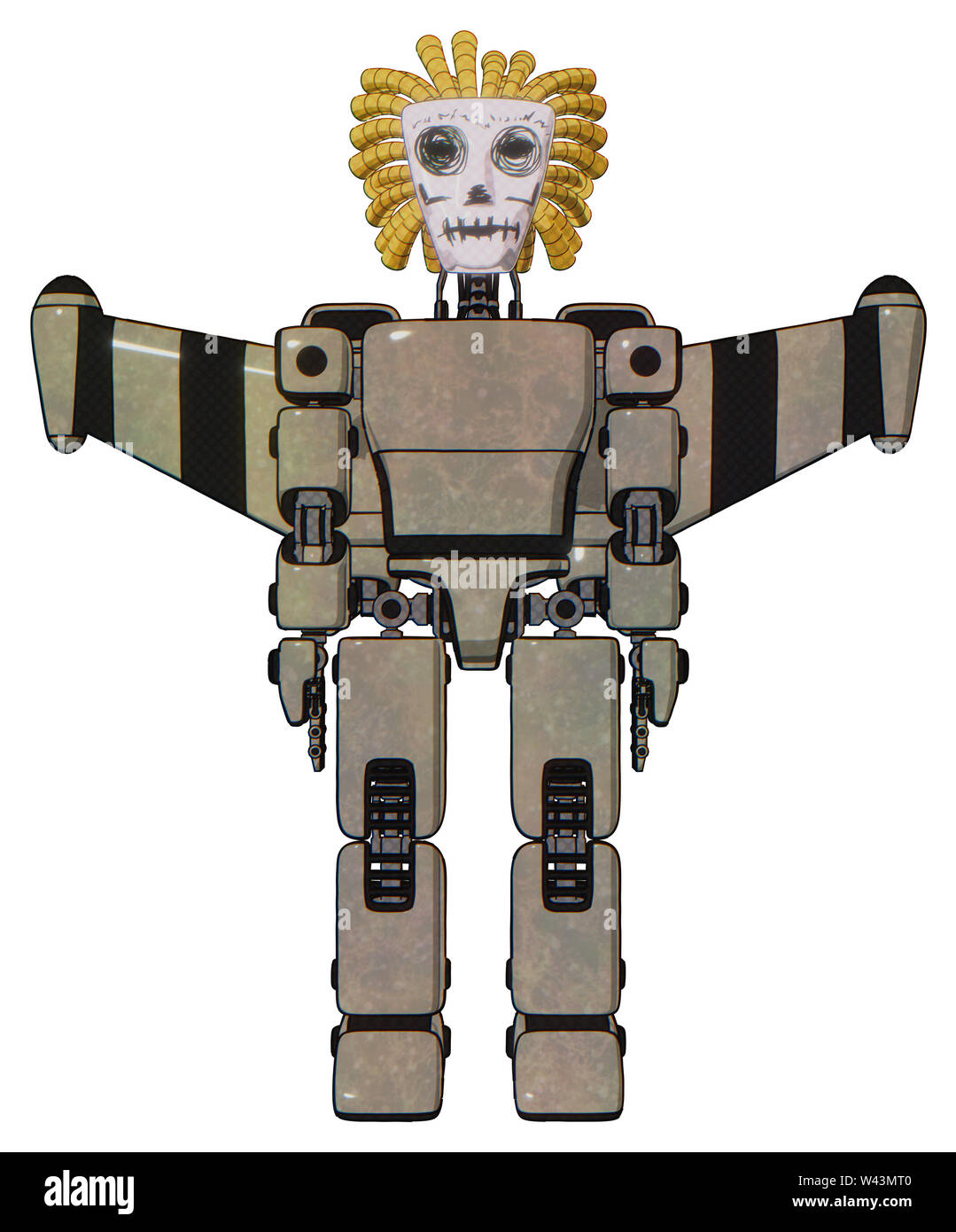 Skeleton pack illustration hi-res stock photography and images - Alamy