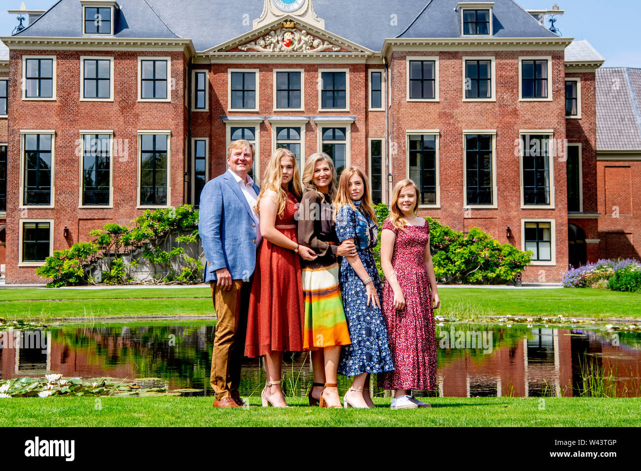 Huis Ten Bosch Netherlands