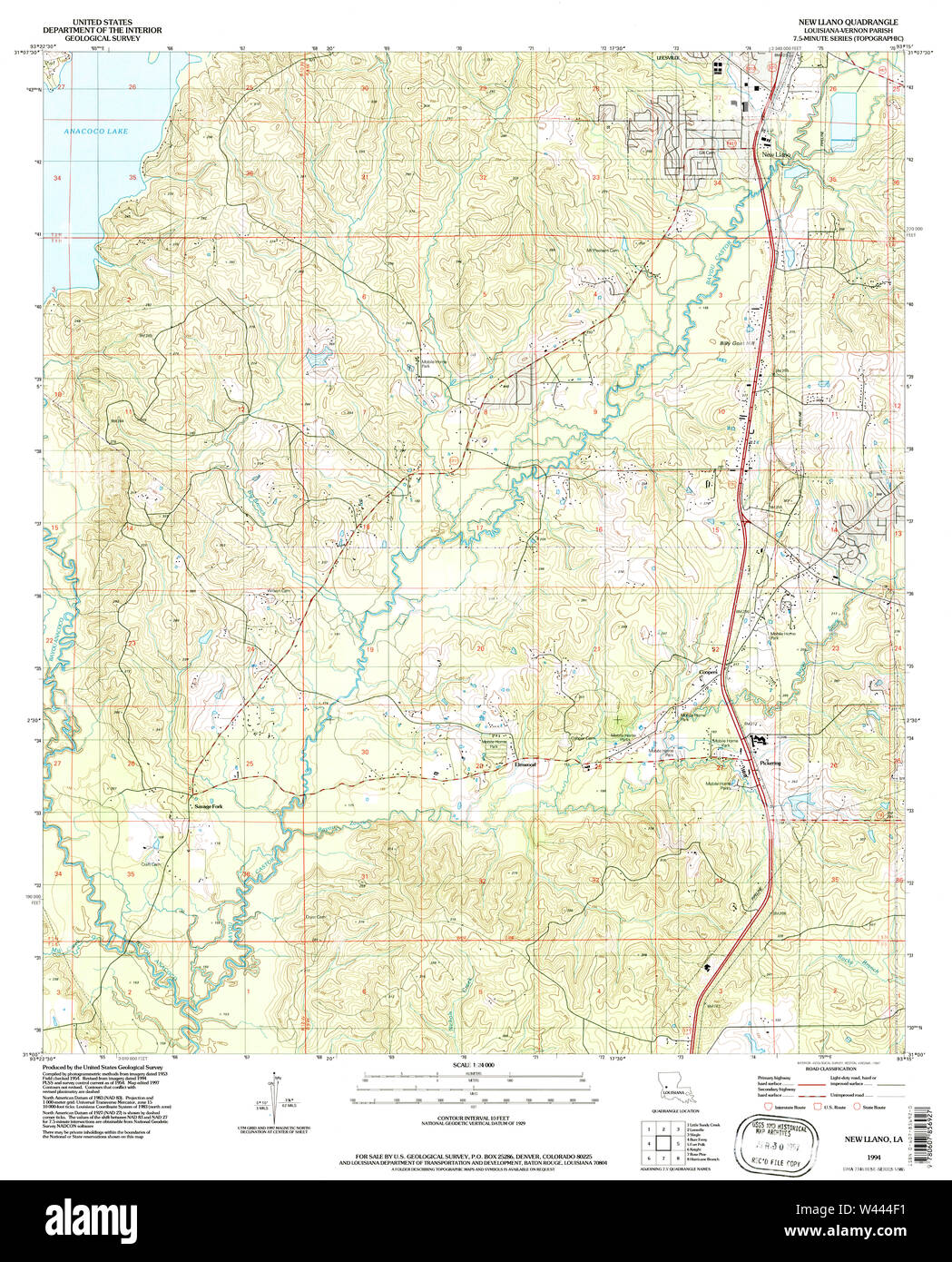 Llano Cut Out Stock Images & Pictures Alamy