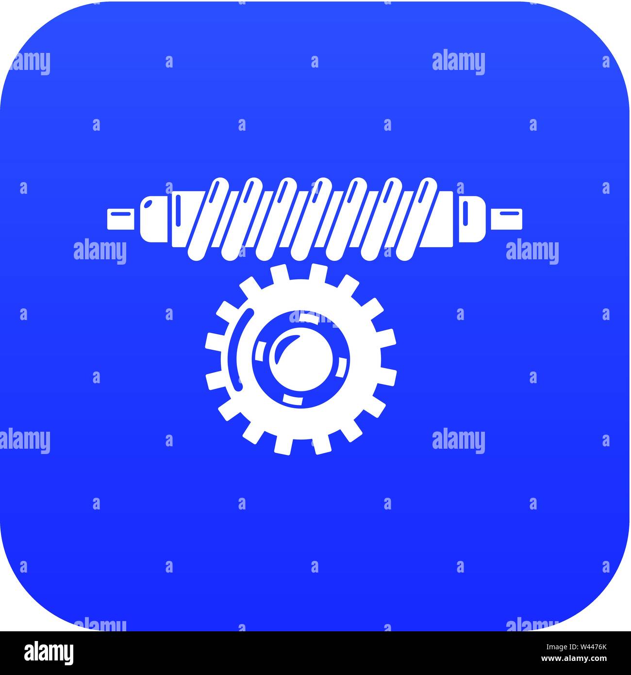 Scale worm Stock Vector Images - Alamy