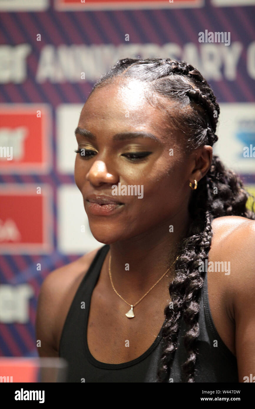 Jeneba Tarmoh