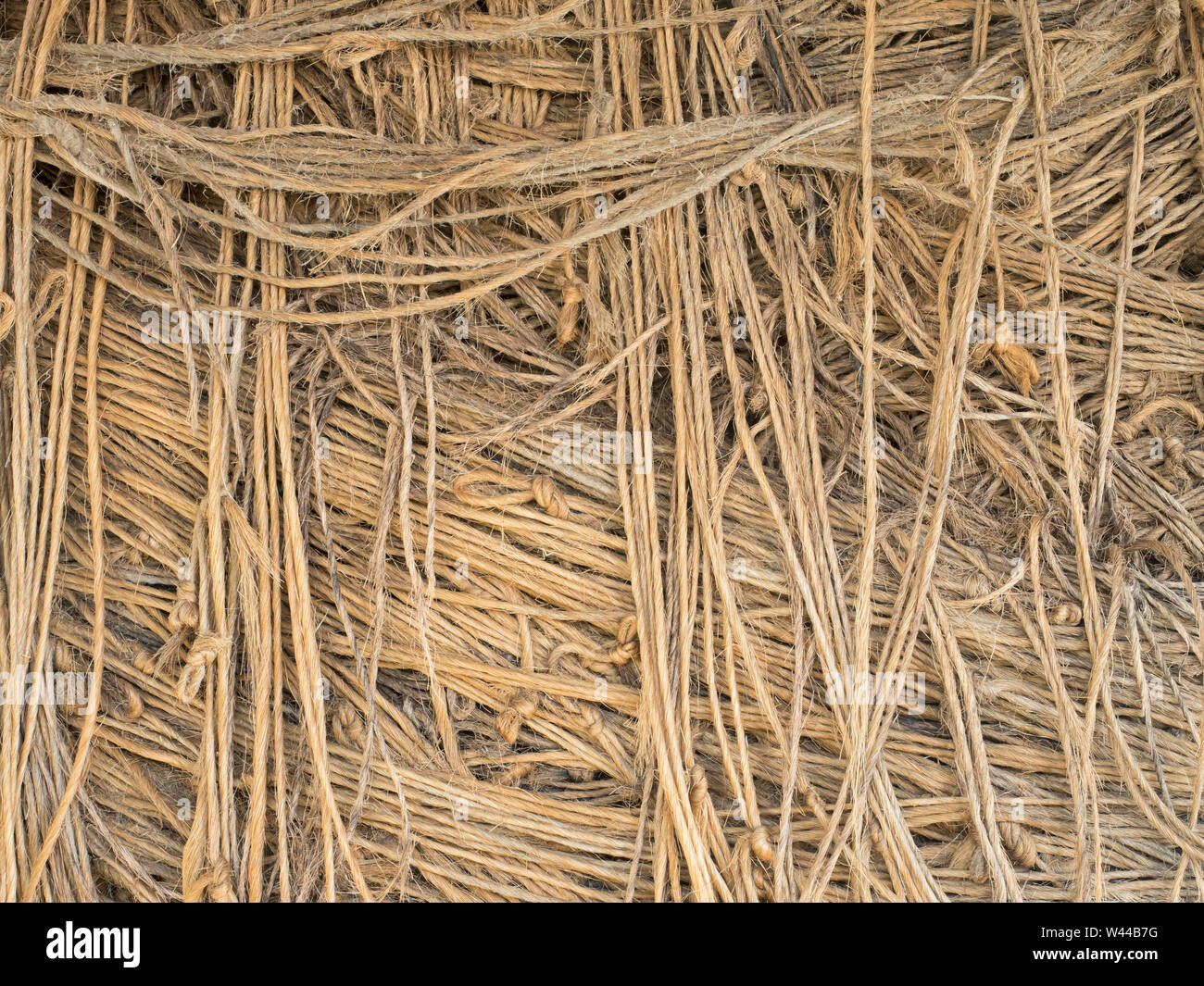 Giant ball of twine hires stock photography and images Alamy