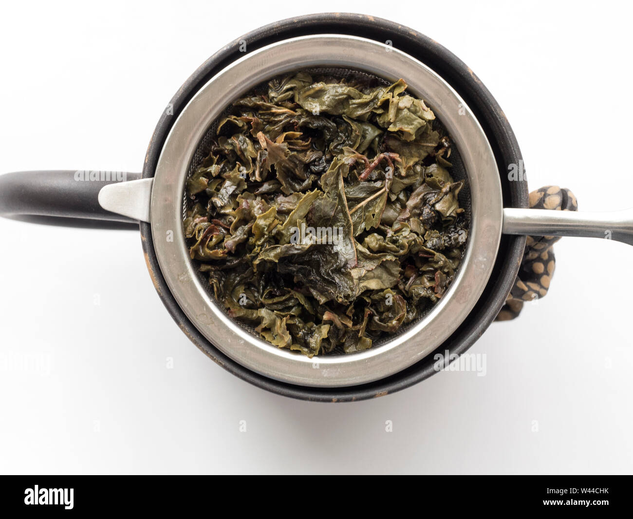 Overhead leaves hi-res stock photography and images - Alamy