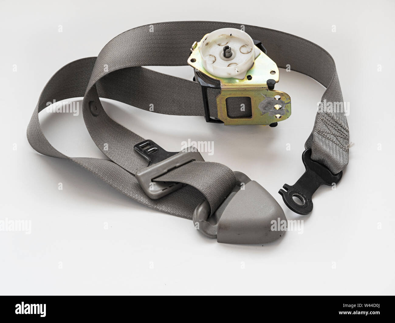 Seat belt mechanism hires stock photography and images Alamy