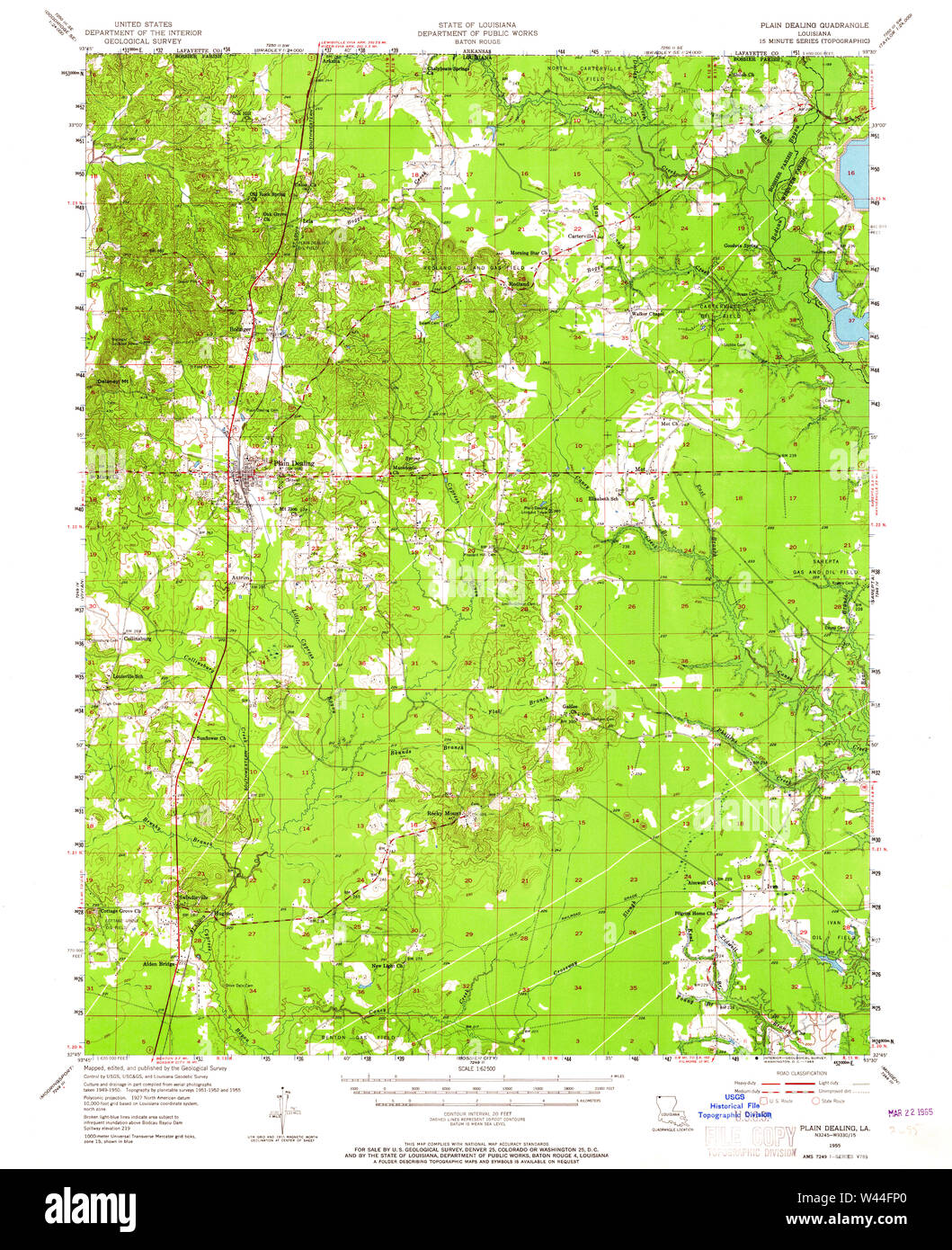 Plain dealing louisiana hires stock photography and images Alamy