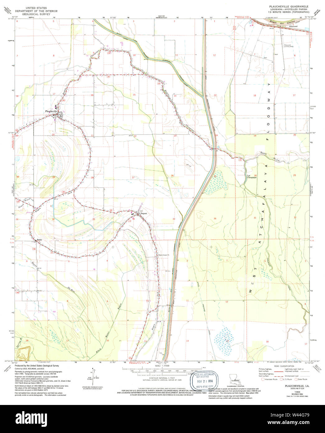 Plaucheville hires stock photography and images Alamy