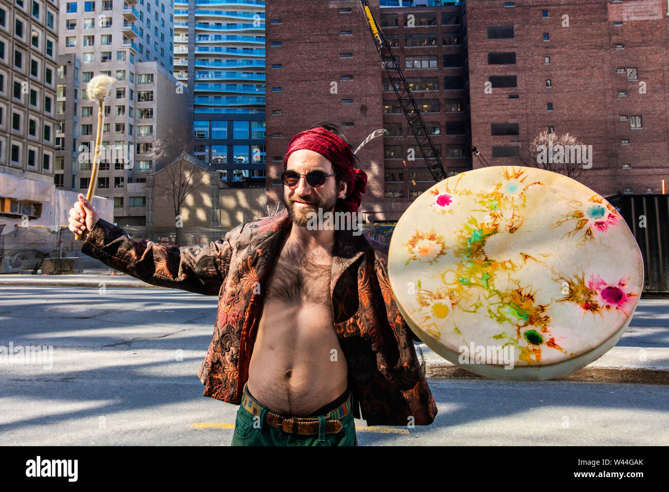 Hairy Man Chest Beard Stock Photos Hairy Man Chest Beard Stock