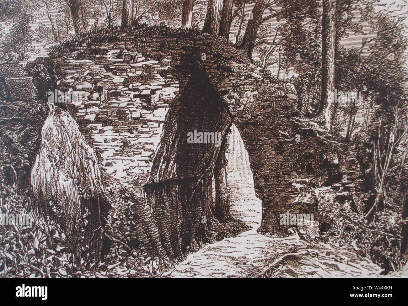 Desire charnay hires stock photography and images Alamy