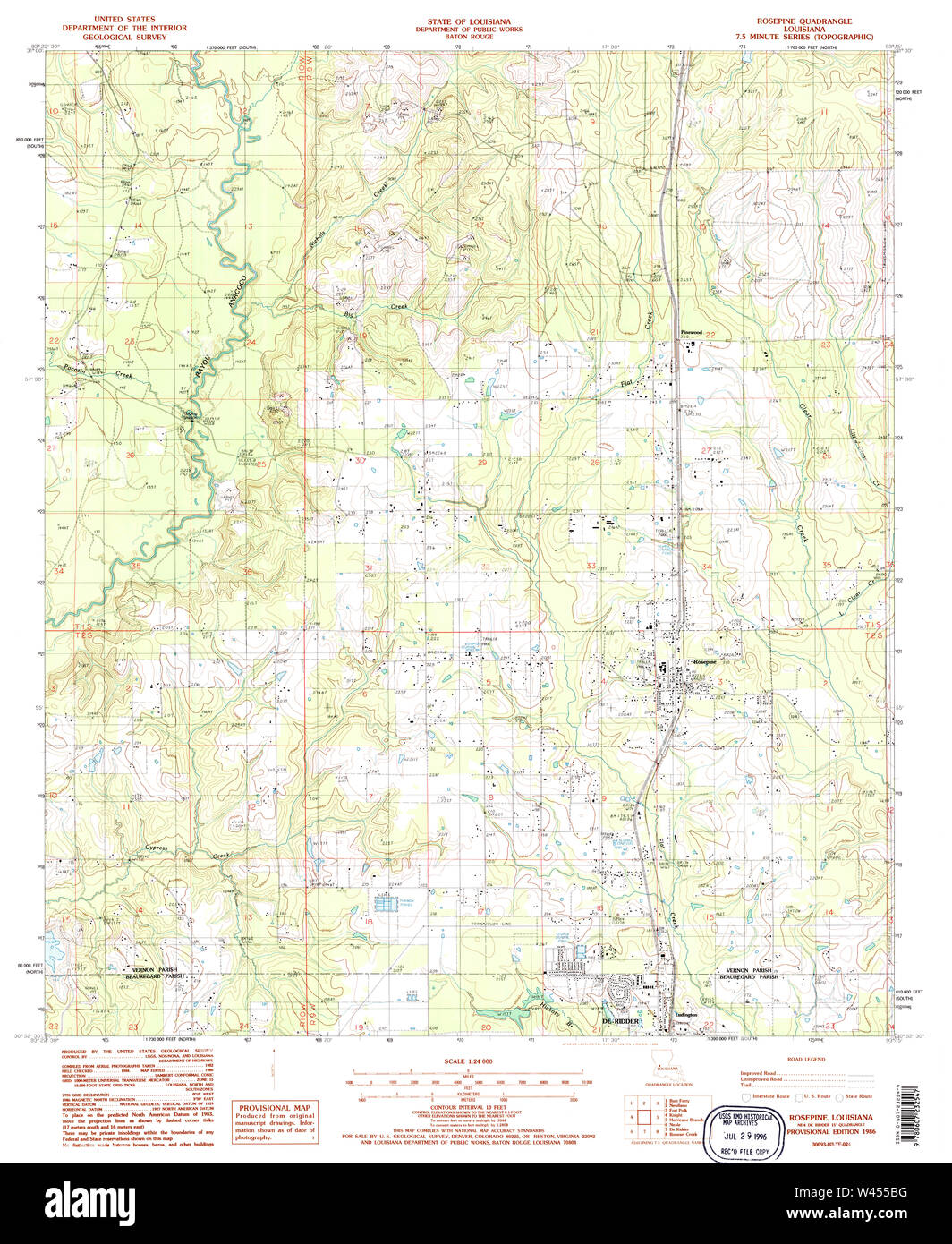 Rosepine hires stock photography and images Alamy