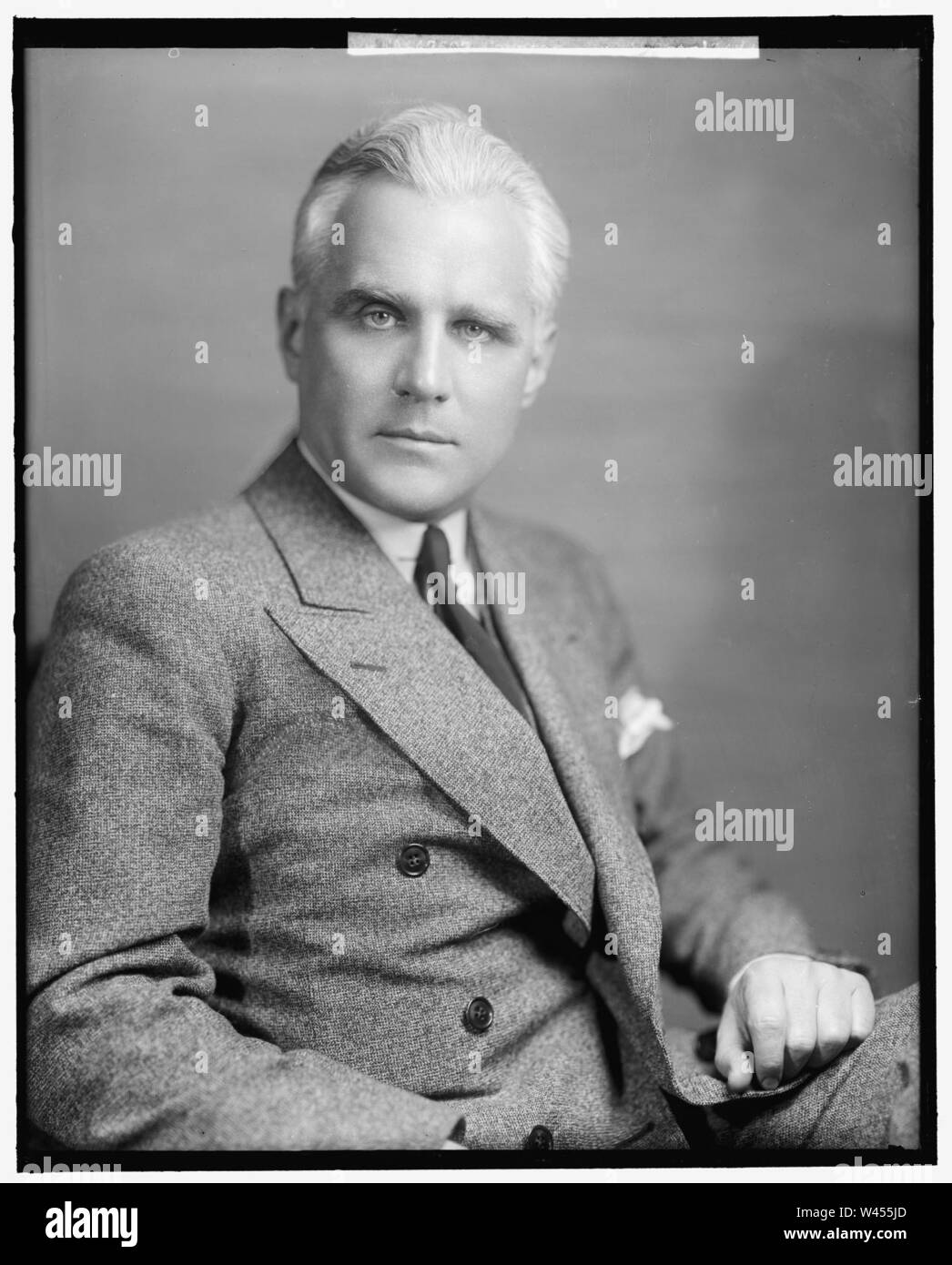 COMPTON, WILSON. DOCTOR Stock Photo Alamy