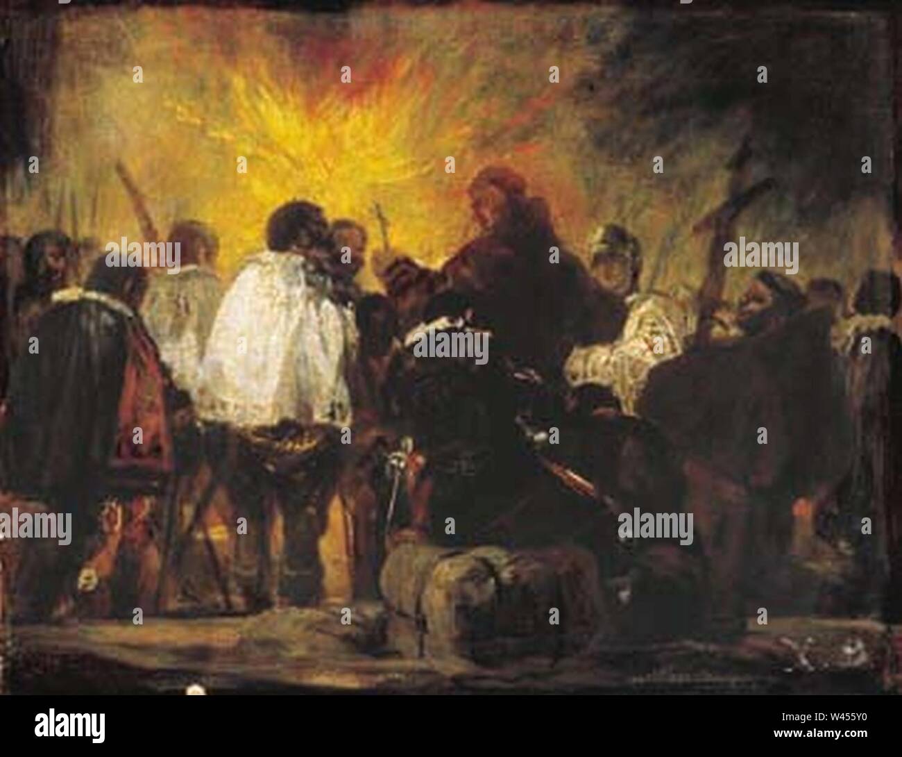 Antes De High Resolution Stock Photography and Images - Alamy