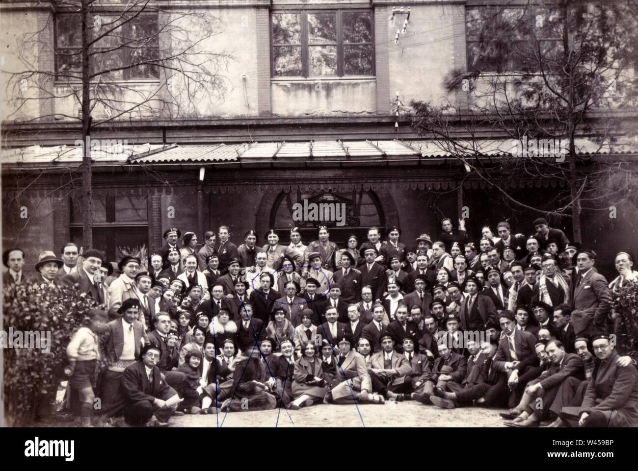 FACTURE MAISON CAMPECH A TOULOUSE. CAFES HUILES RHUMS 1913 by France