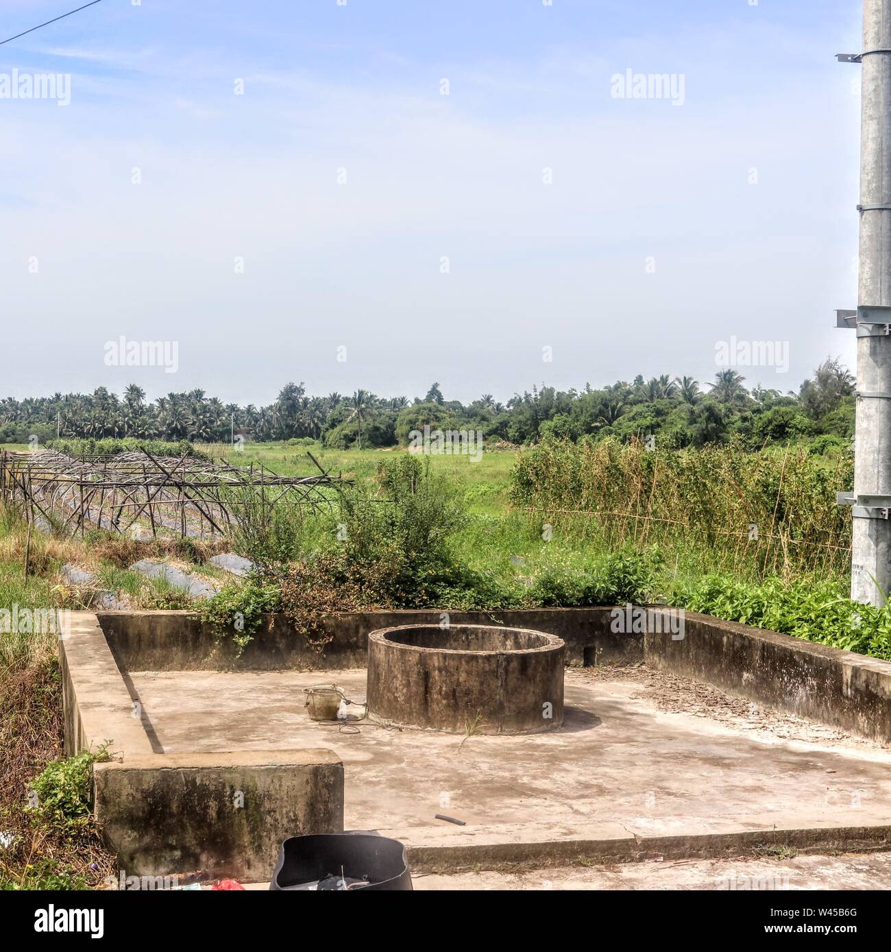China rural farming hi-res stock photography and images - Alamy