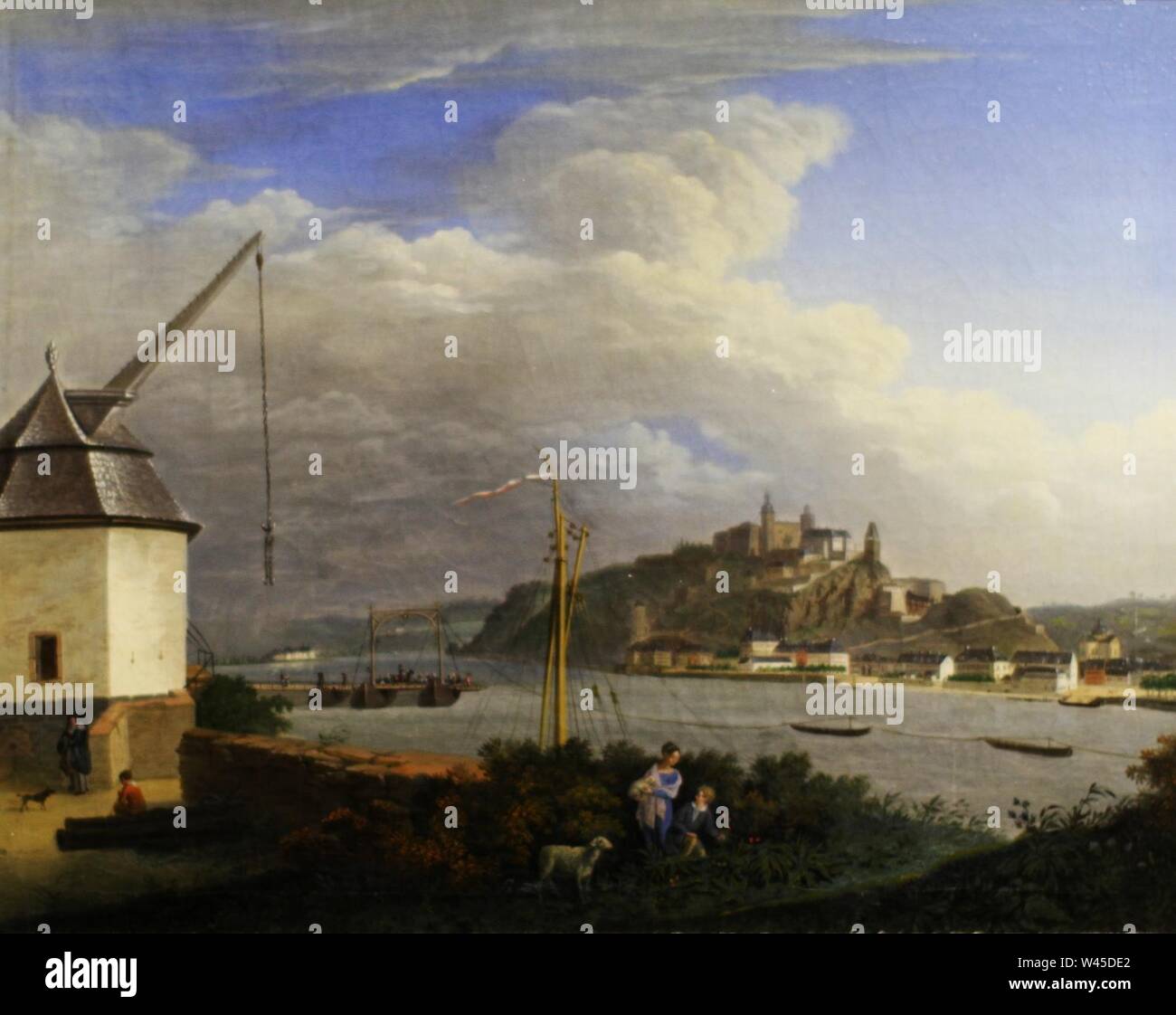 1816 1836 hi-res stock photography and images - Alamy