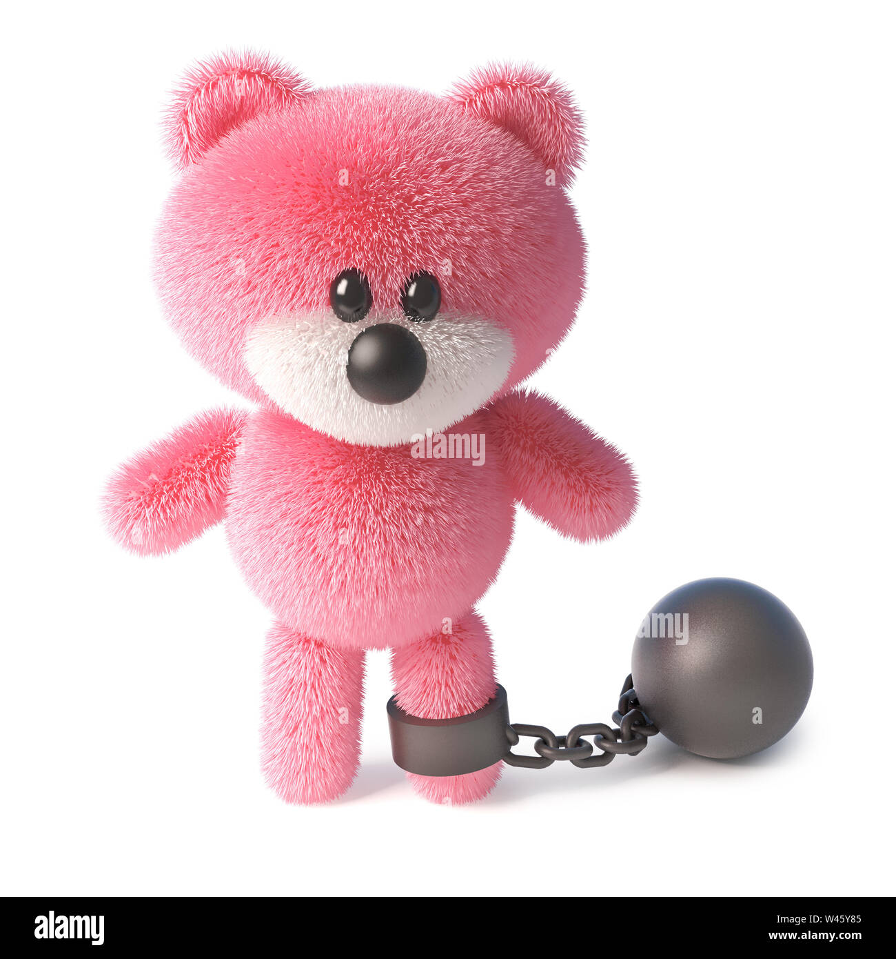 teddy wear