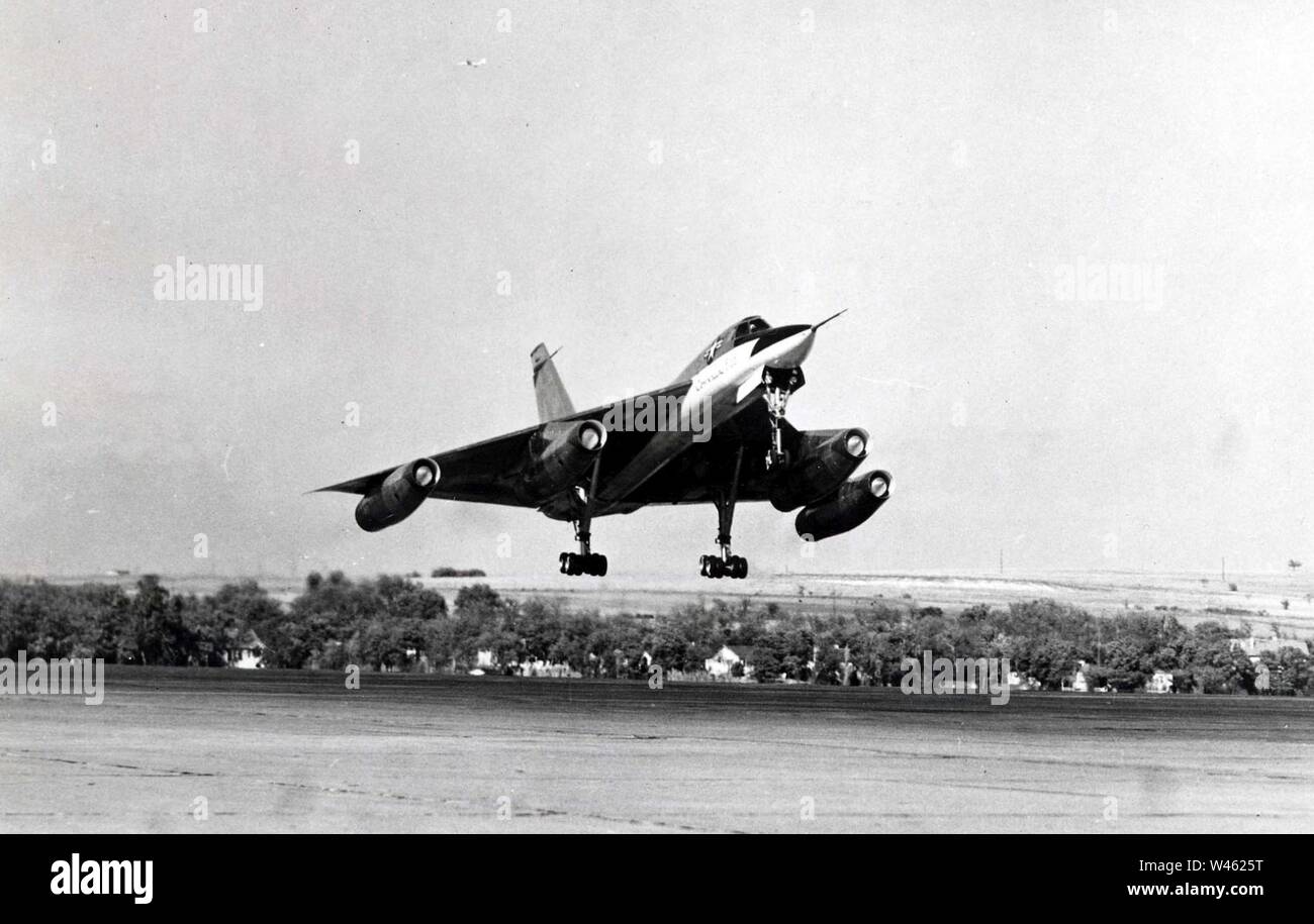 Convair 58 hi-res stock photography and images - Alamy Convair 58 hi-res stock photography and images - Alamy