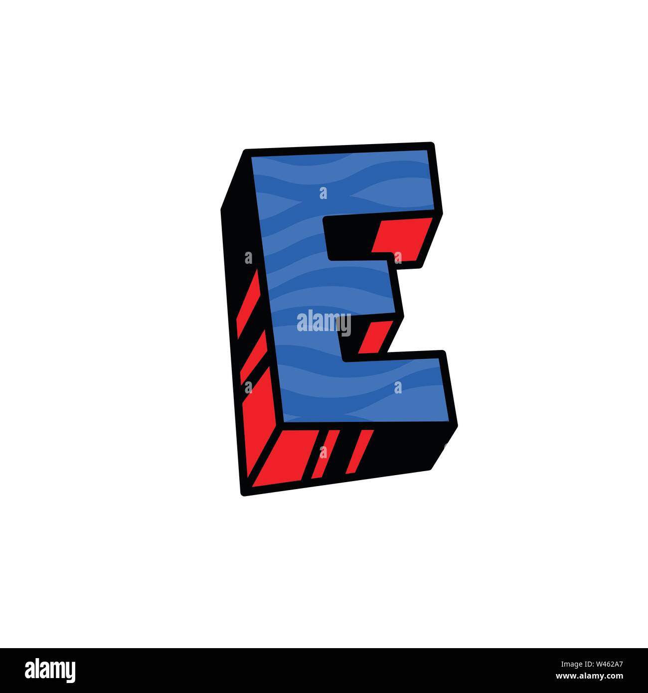 photo Gothic Calligraphy Letter E https www alamy com letter e in the gothic style vector alphabet the symbol is isolated on a golden background calligraphy and lettering medieval latin letter logo image260747711 html