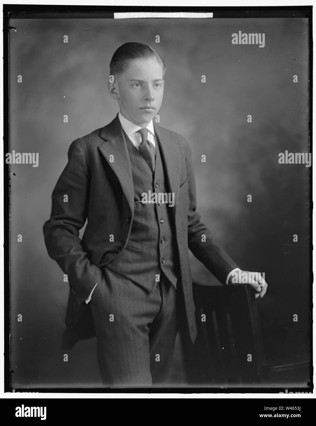John coolidge hires stock photography and images Alamy