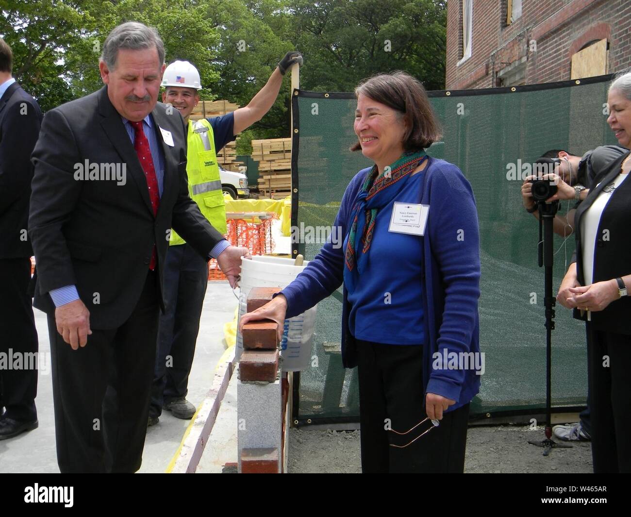 Cooper House (9237431145 Stock Photo Alamy