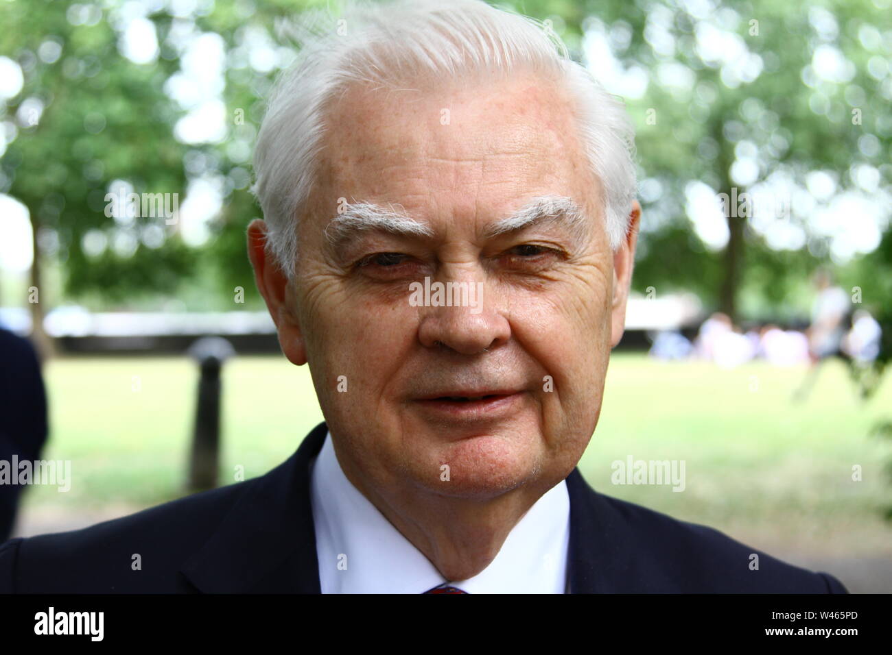Baron The Exchequer High Resolution Stock Photography And Images Alamy