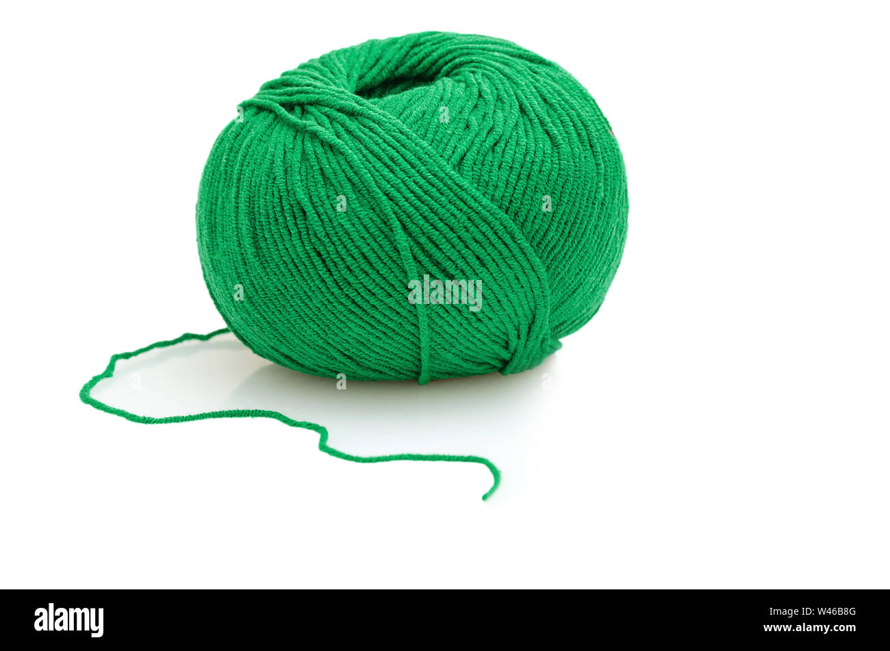 Ball of threads hi-res stock photography and images - Alamy