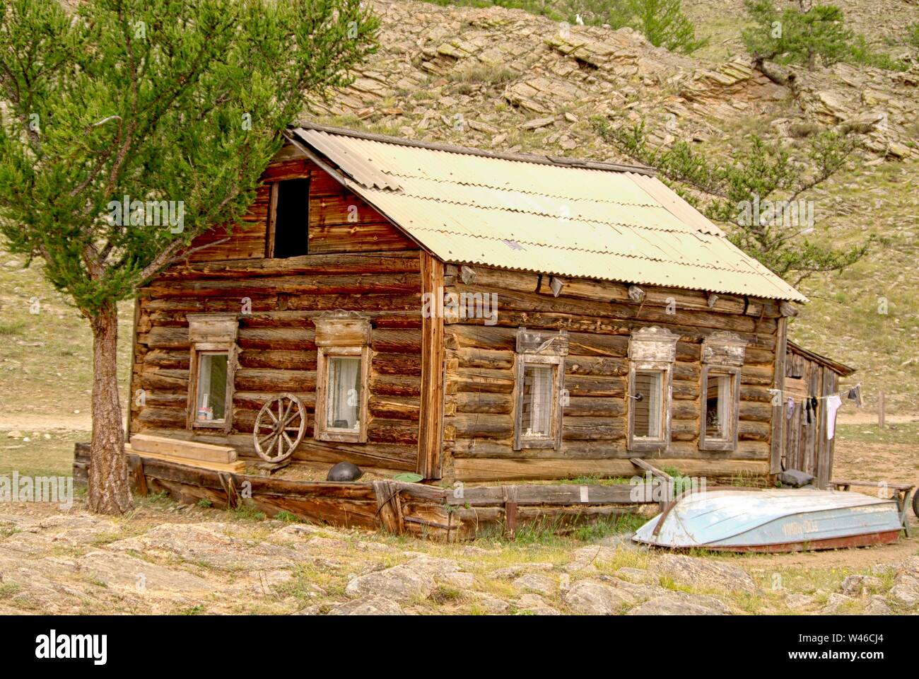 Woden house hires stock photography and images Alamy