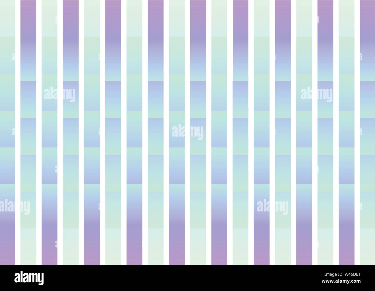 pastel multicolor abstract pixel speed background, square layer line, technology geometric background, vector illustration Stock Vector