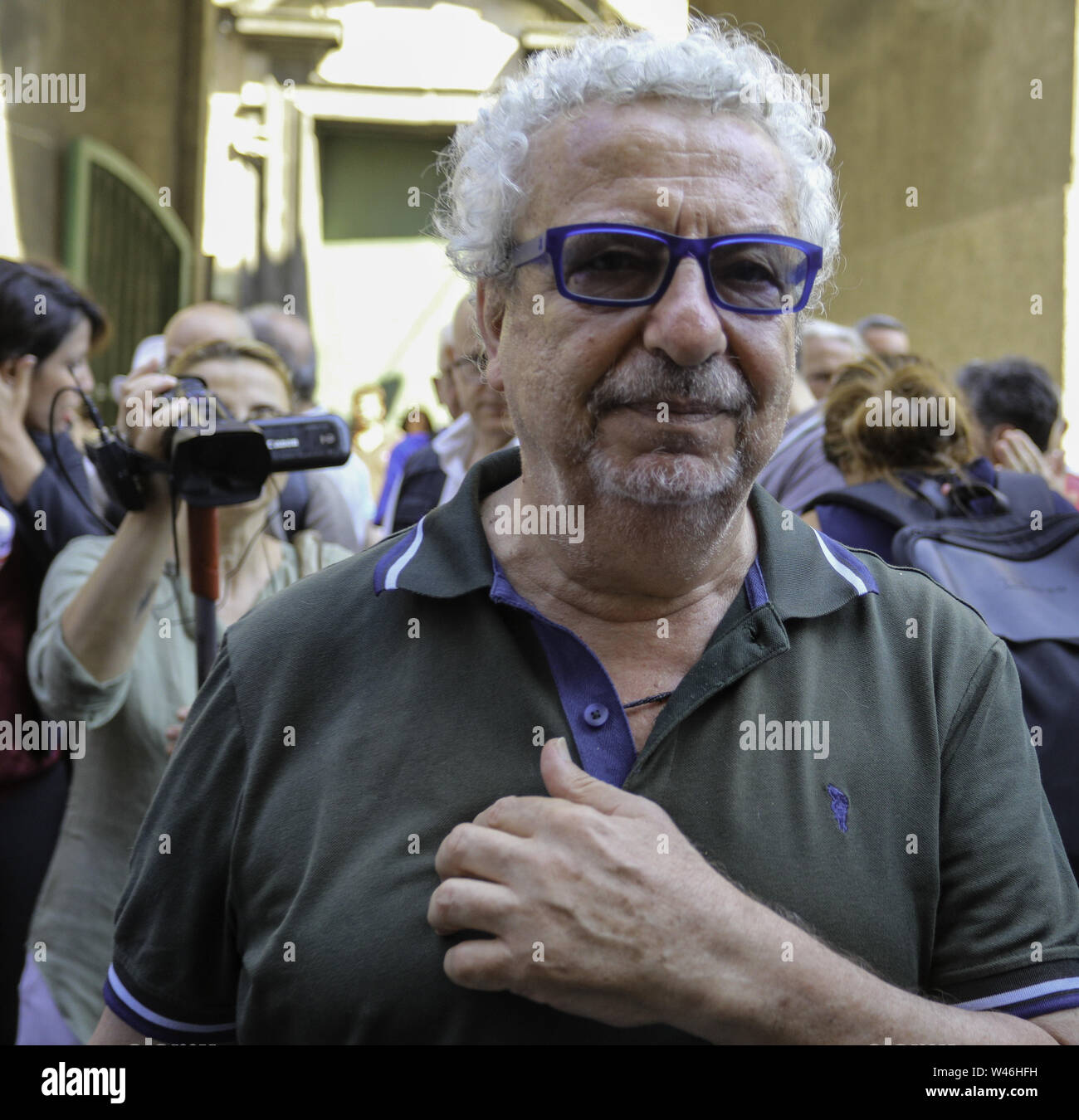 Benedetto casillo hires stock photography and images Alamy