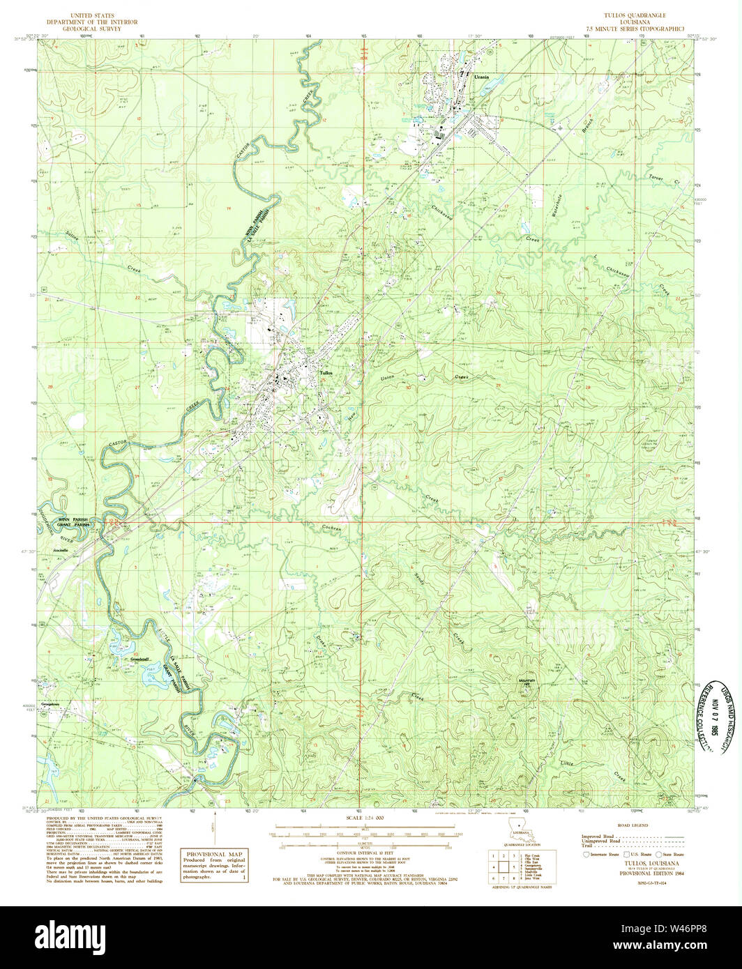 Tullos hires stock photography and images Alamy