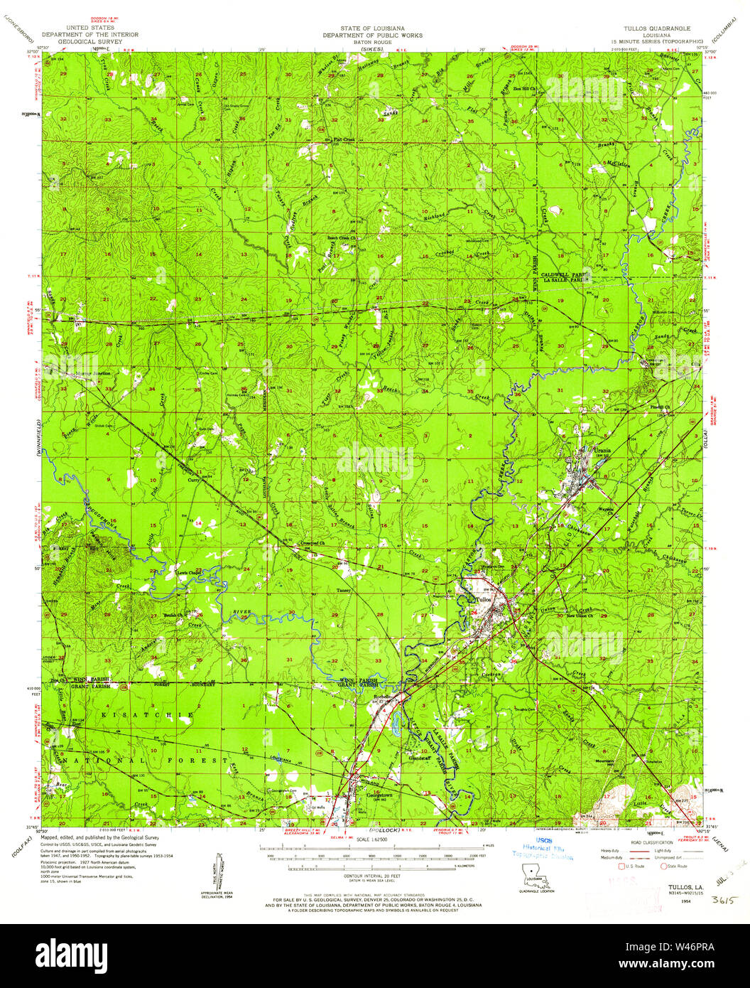 Tullos hires stock photography and images Alamy