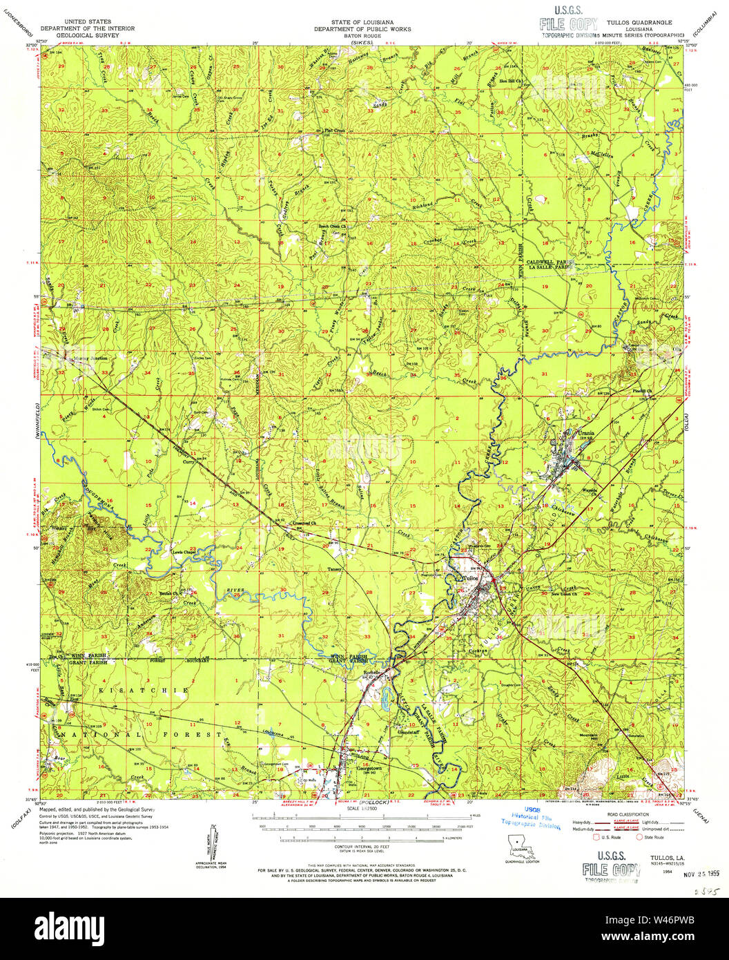 Tullos hires stock photography and images Alamy