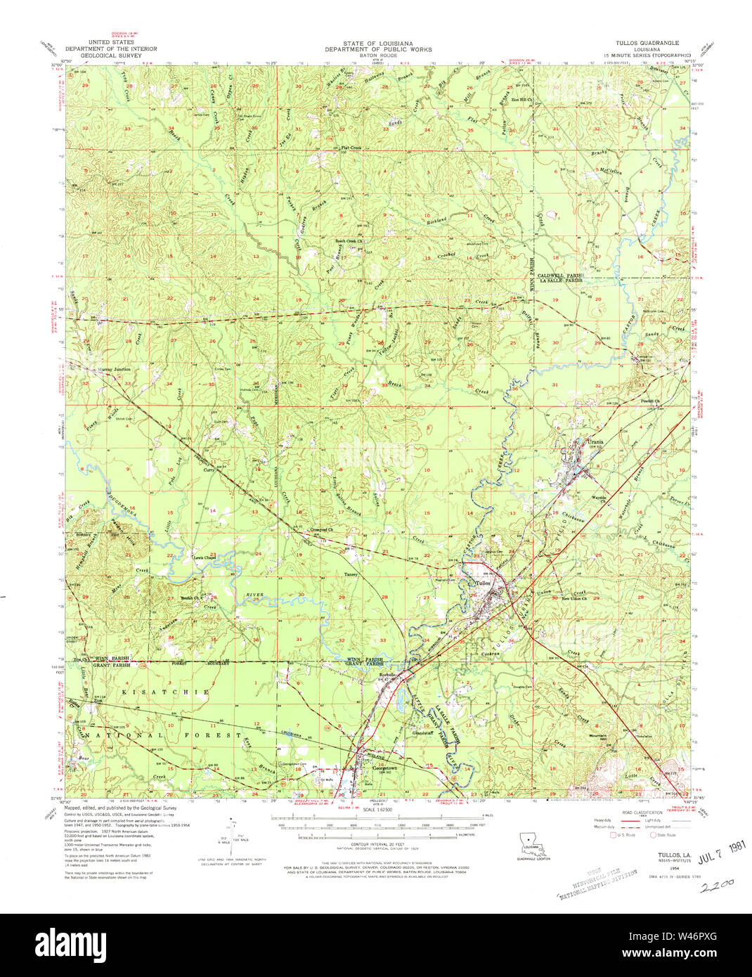 Tullos hires stock photography and images Alamy