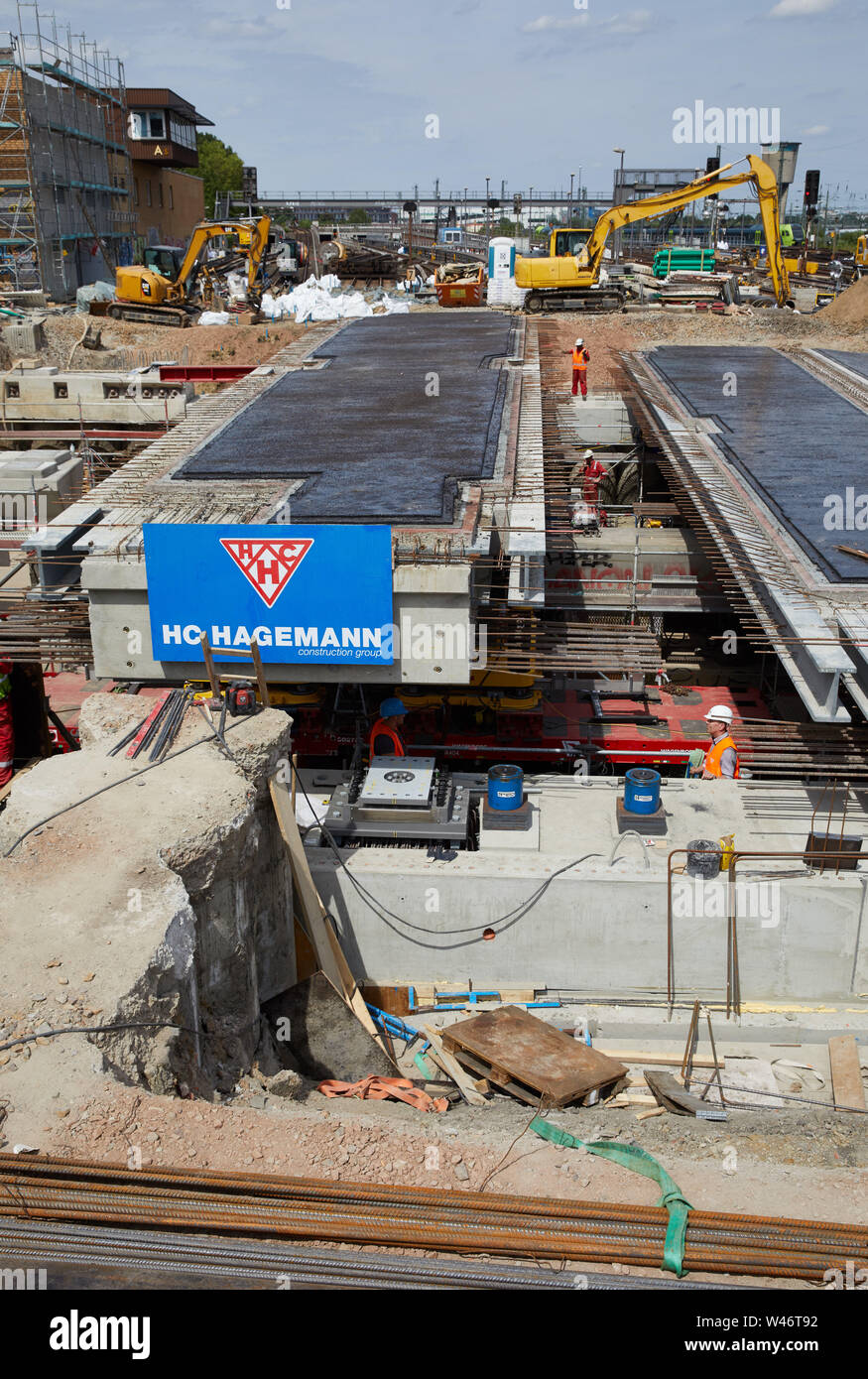 Hc hagemann hires stock photography and images Alamy