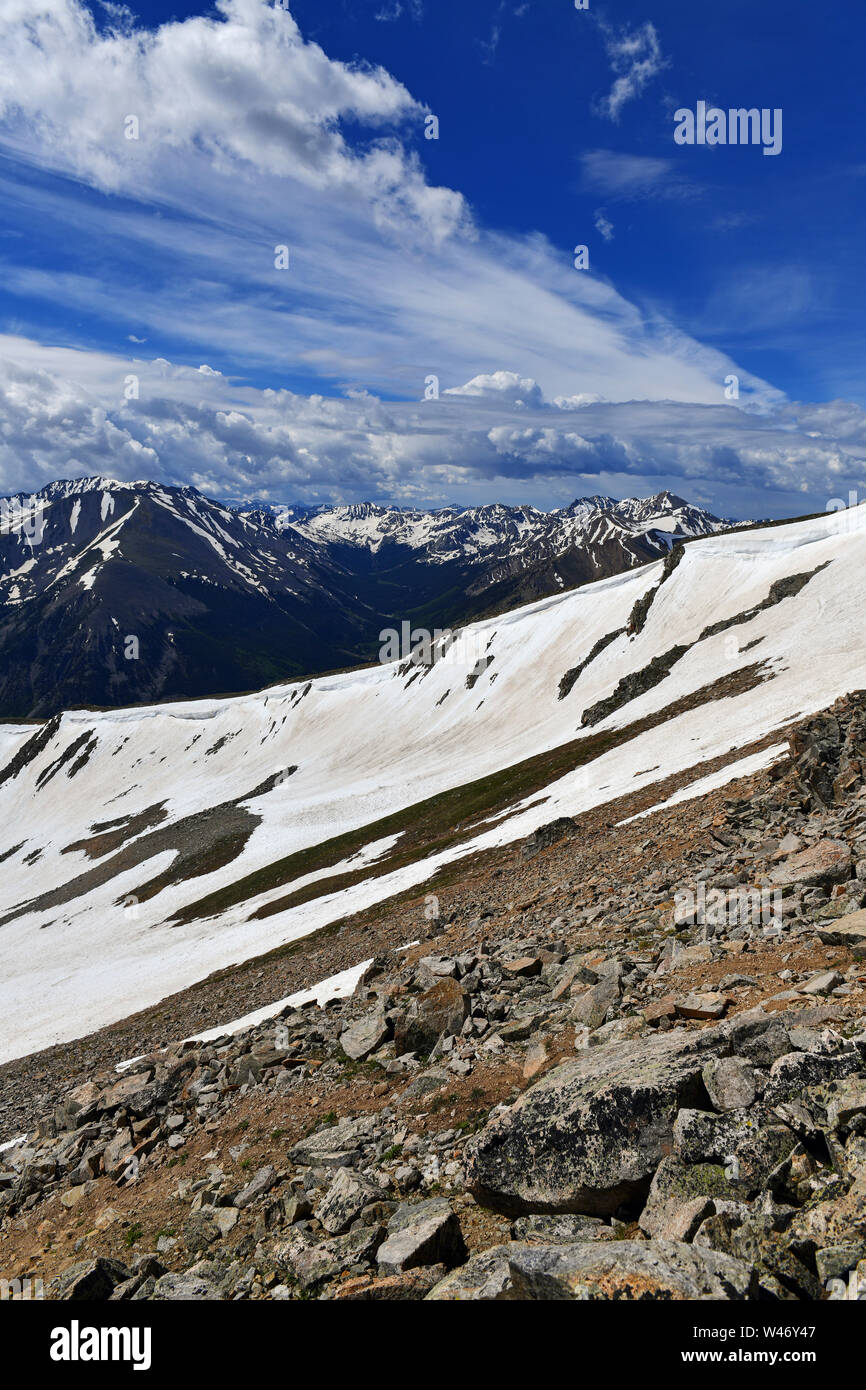 Family adventure colorado hi-res stock photography and images - Alamy