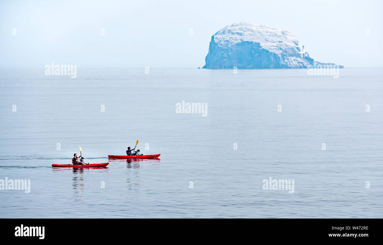 Family kayaking scotland hires stock photography and images Alamy