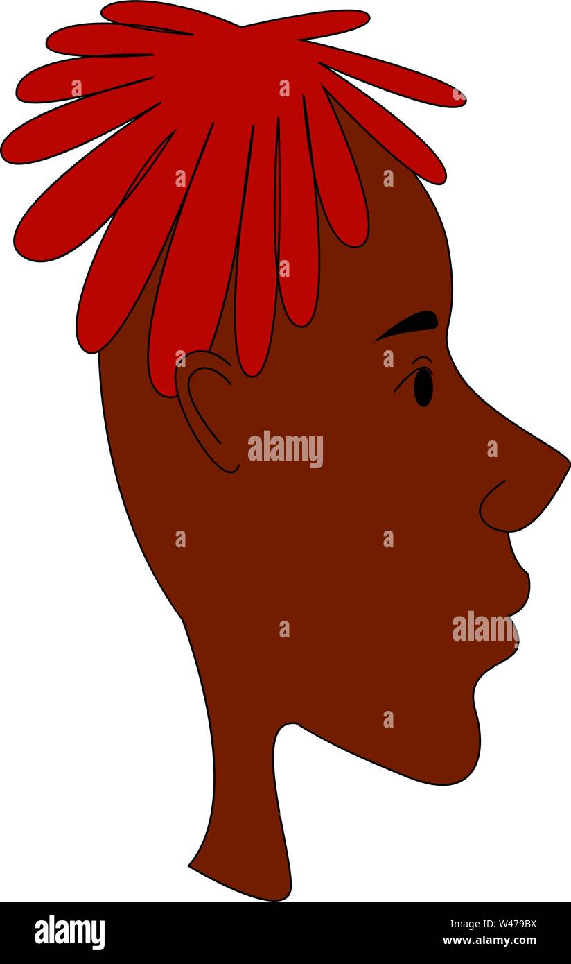 Dreadlocks Stock Vector Images - Alamy Dreadlocks Stock Vector Images - Alamy