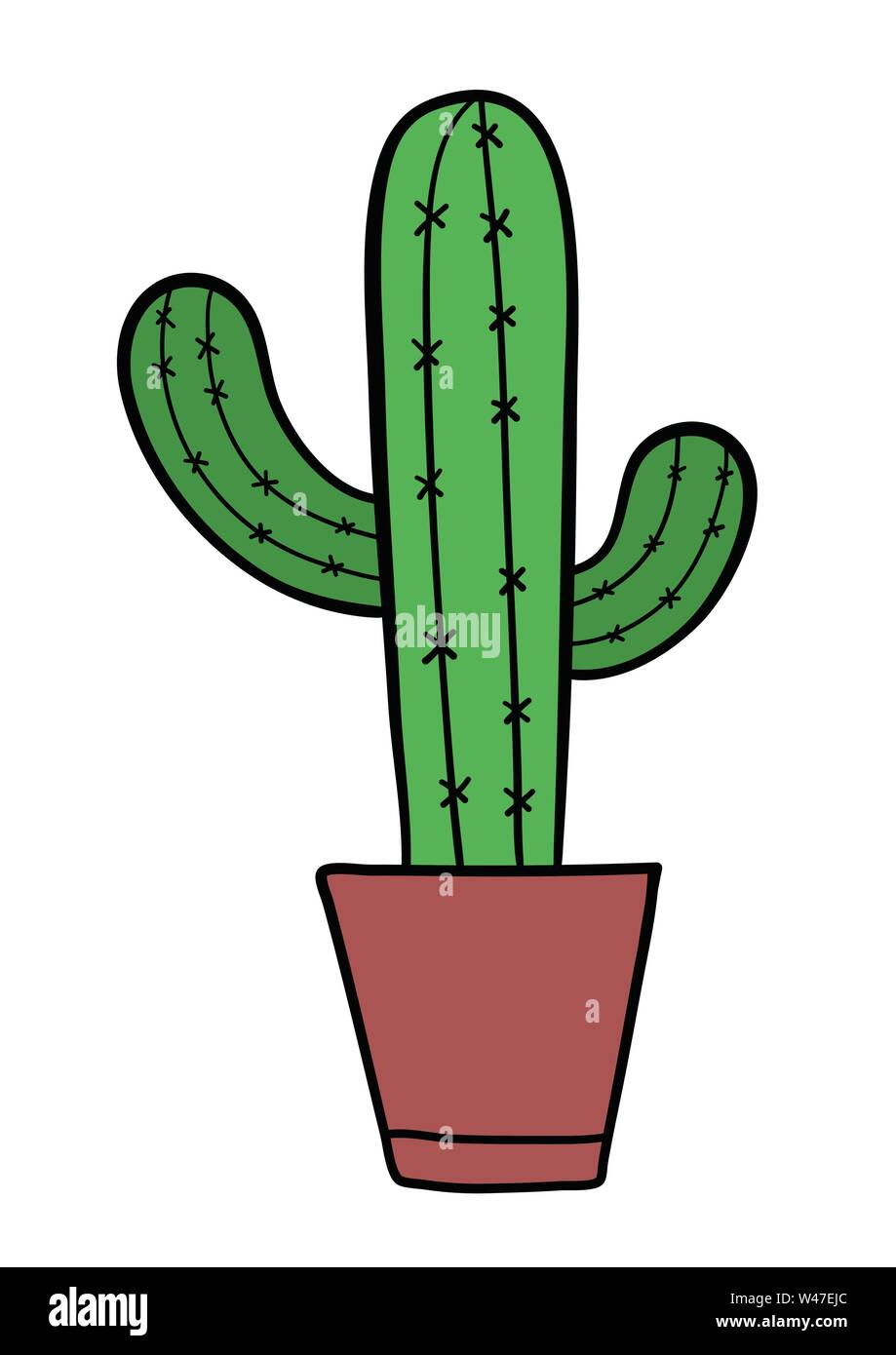 round cactus Red Barrel Cactus